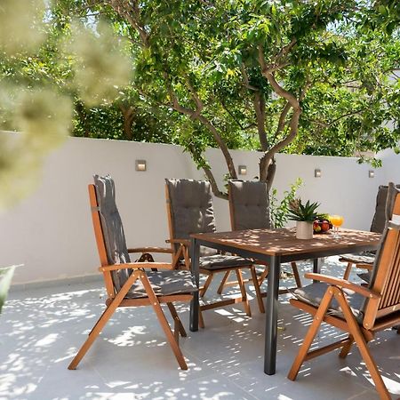 Al Santo Apartments Zakynthos Exterior foto