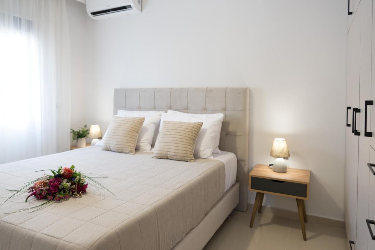 Al Santo Apartments Zakynthos Exterior foto