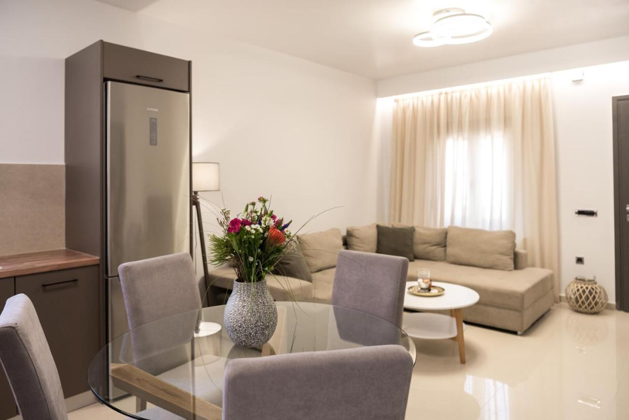 Al Santo Apartments Zakynthos Exterior foto
