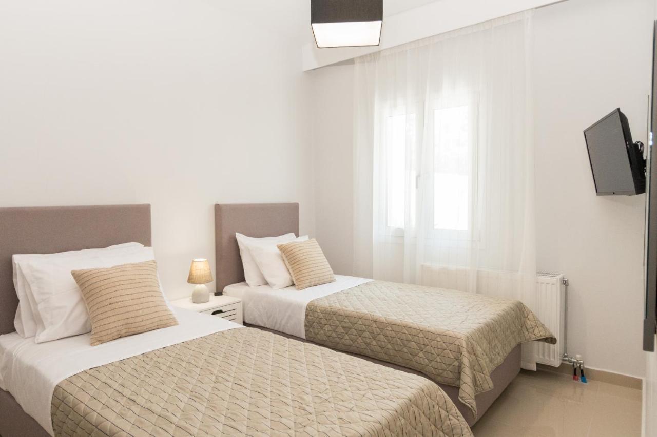 Al Santo Apartments Zakynthos Exterior foto