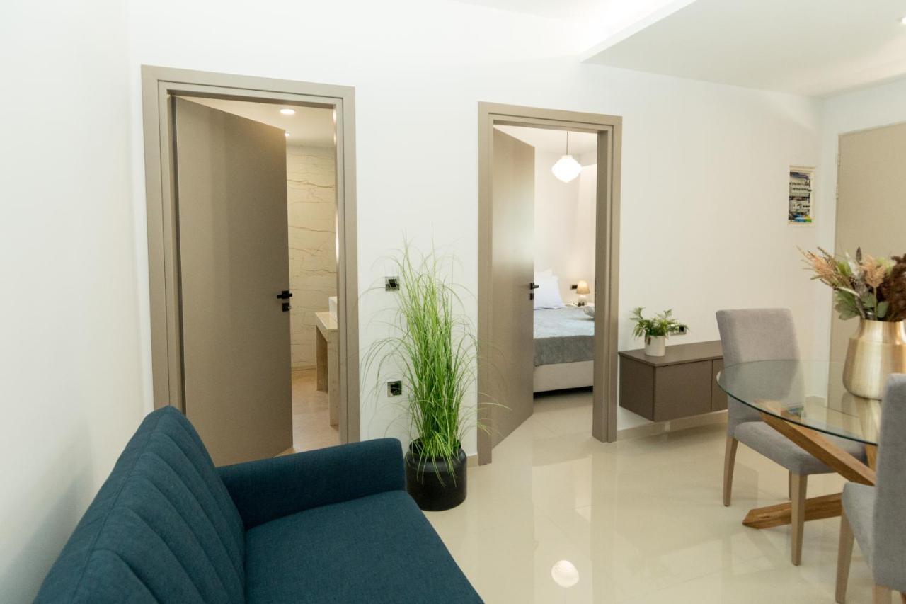 Al Santo Apartments Zakynthos Exterior foto